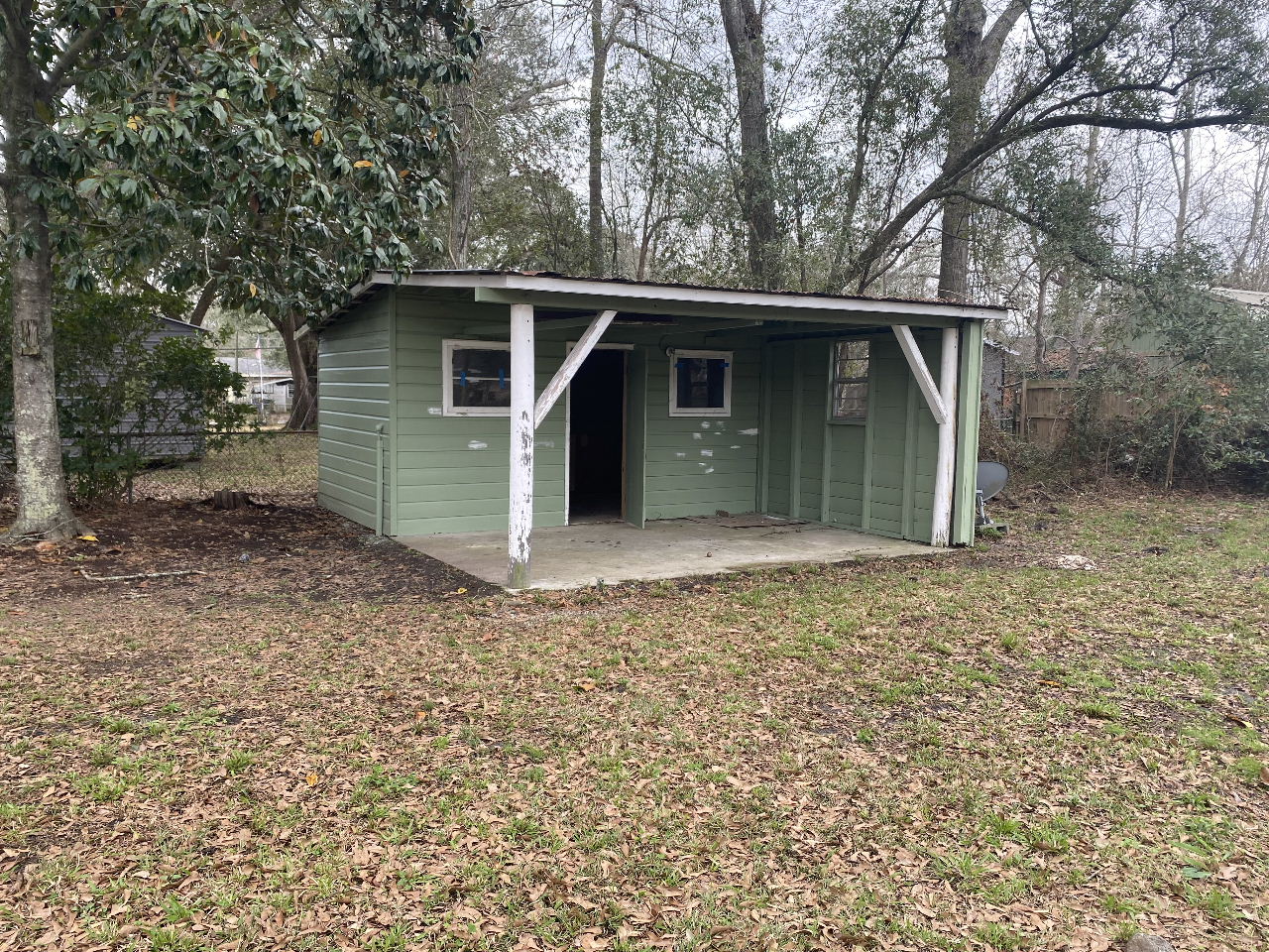 629 Citrus, Slidell, LA 70458