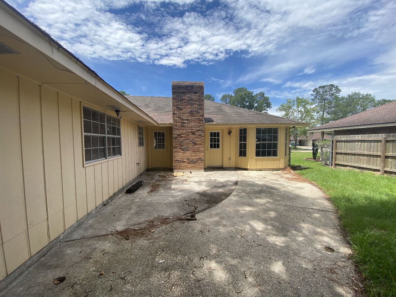 1411 Patriot Drive, Slidell, LA 70458