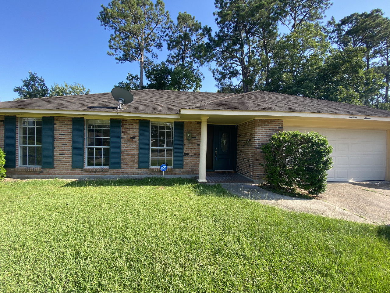 1411 Patriot Drive, Slidell, LA 70458