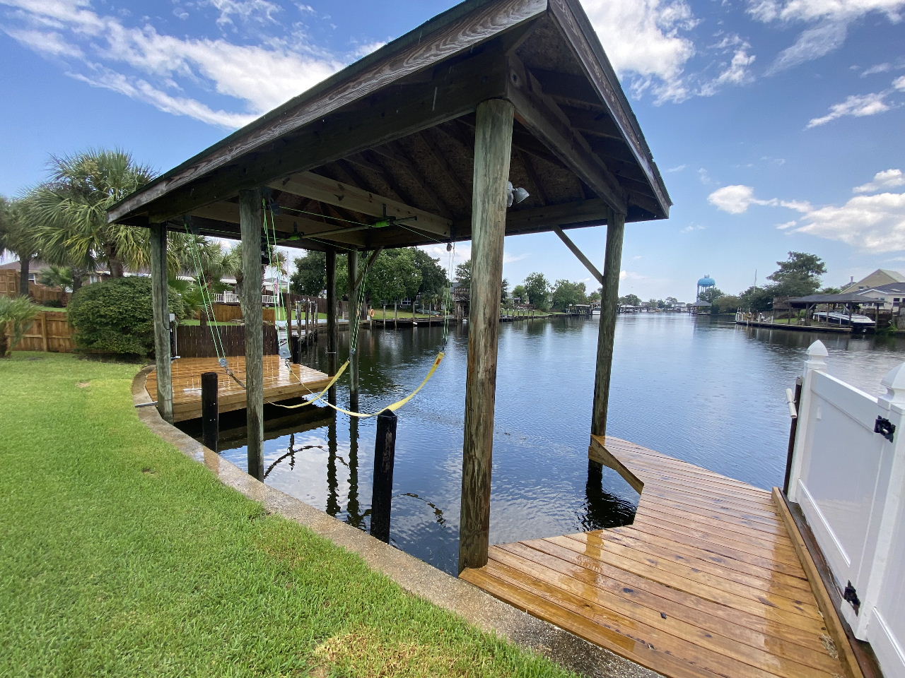 103 Windward Passage